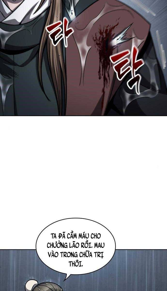 đọc truyện Ngã Lão Ma Thần Chương 144 ảnh 4 tại Thiên Thai Truyện