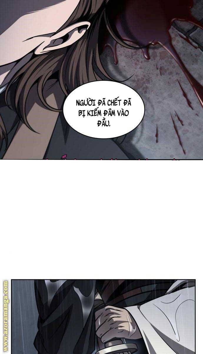 đọc truyện Ngã Lão Ma Thần Chương 144 ảnh 23 tại Thiên Thai Truyện