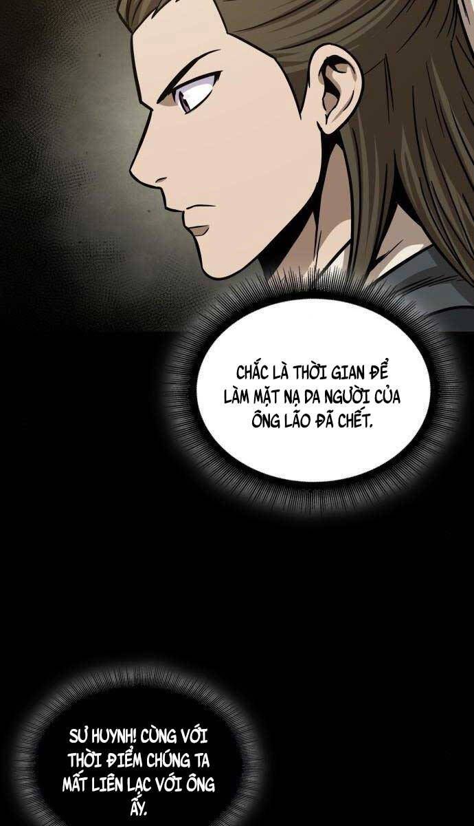 đọc truyện Ngã Lão Ma Thần Chương 144 ảnh 34 tại Thiên Thai Truyện