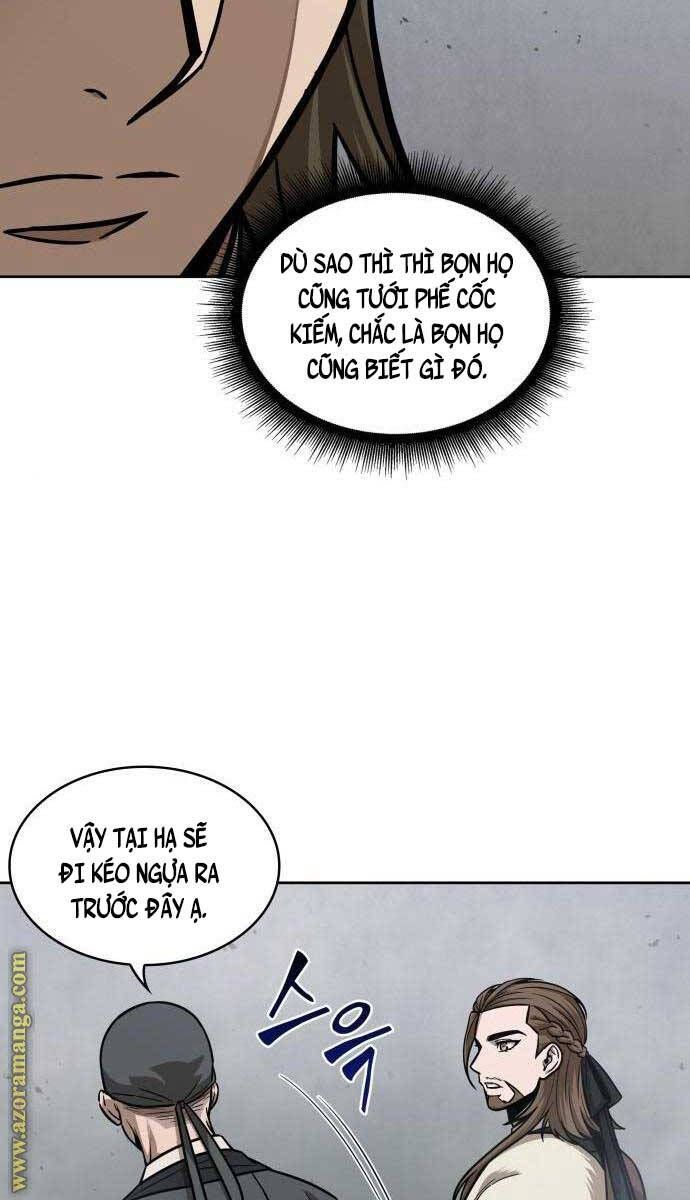 đọc truyện Ngã Lão Ma Thần Chương 144 ảnh 37 tại Thiên Thai Truyện