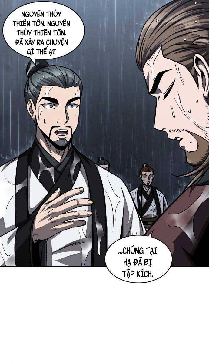 đọc truyện Ngã Lão Ma Thần Chương 144 ảnh 7 tại Thiên Thai Truyện