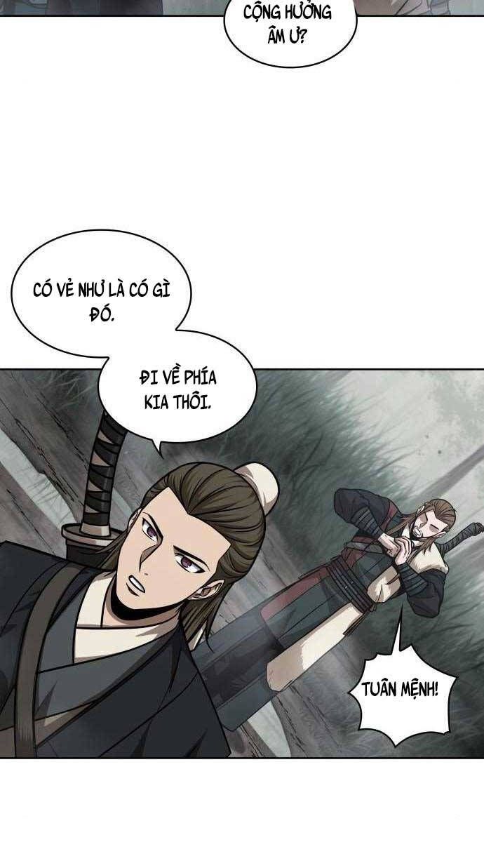 đọc truyện Ngã Lão Ma Thần Chương 144 ảnh 52 tại Thiên Thai Truyện