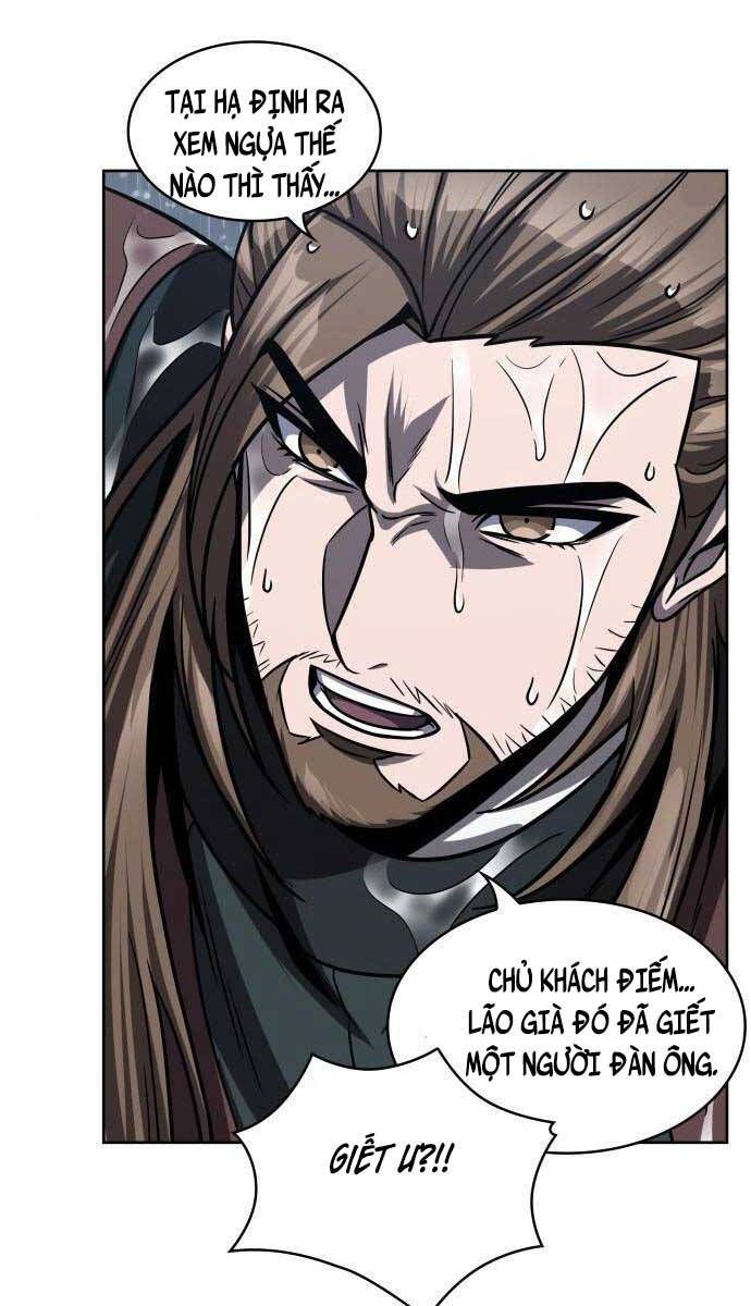 đọc truyện Ngã Lão Ma Thần Chương 144 ảnh 8 tại Thiên Thai Truyện