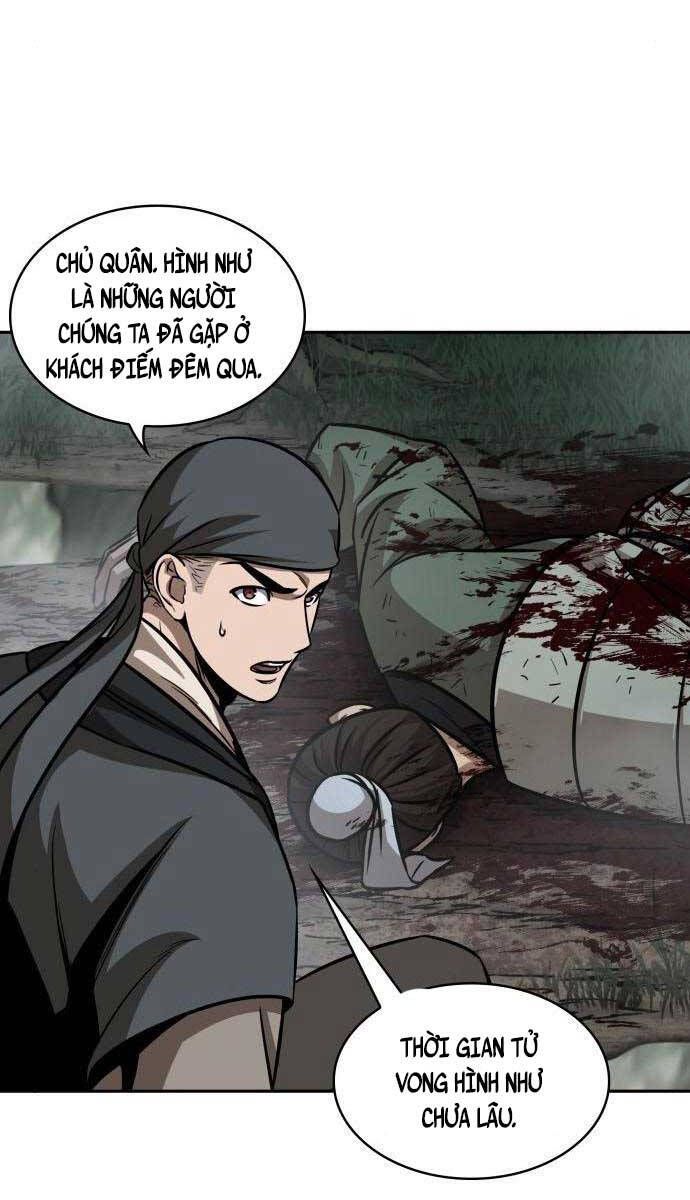 đọc truyện Ngã Lão Ma Thần Chương 144 ảnh 63 tại Thiên Thai Truyện