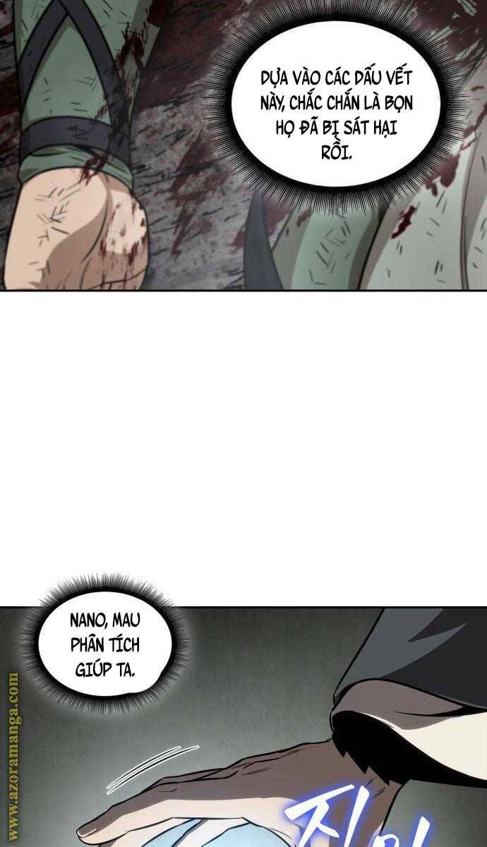 đọc truyện Ngã Lão Ma Thần Chương 144 ảnh 65 tại Thiên Thai Truyện