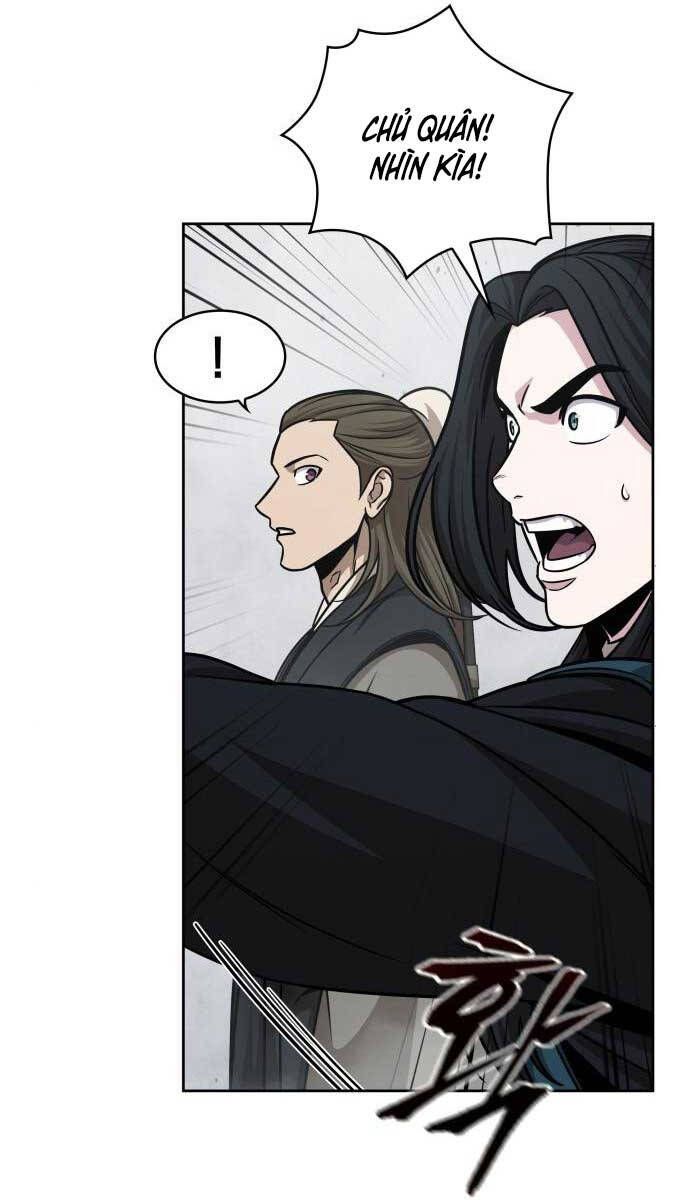 đọc truyện Ngã Lão Ma Thần Chương 145 ảnh 15 tại Thiên Thai Truyện