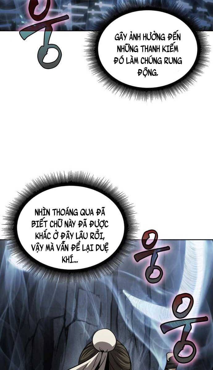 đọc truyện Ngã Lão Ma Thần Chương 145 ảnh 22 tại Thiên Thai Truyện