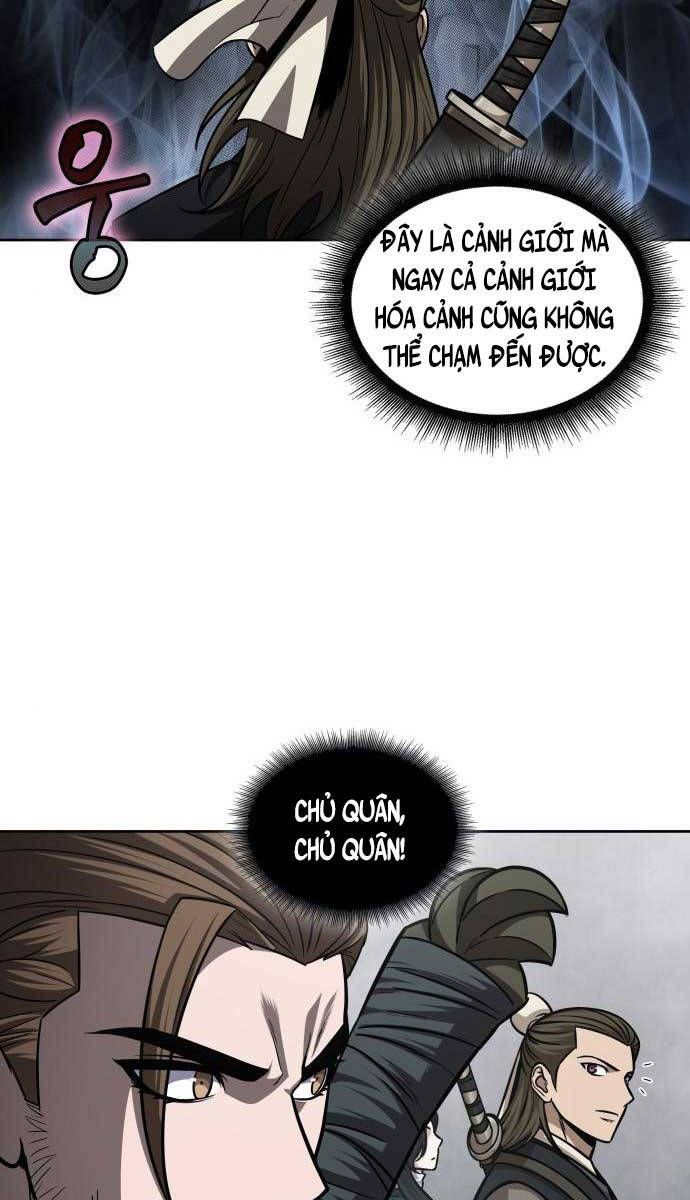 đọc truyện Ngã Lão Ma Thần Chương 145 ảnh 23 tại Thiên Thai Truyện