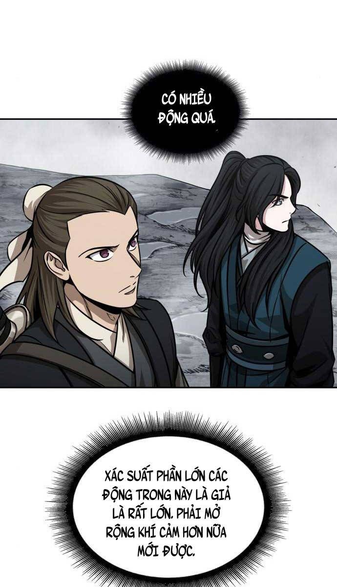 đọc truyện Ngã Lão Ma Thần Chương 145 ảnh 32 tại Thiên Thai Truyện