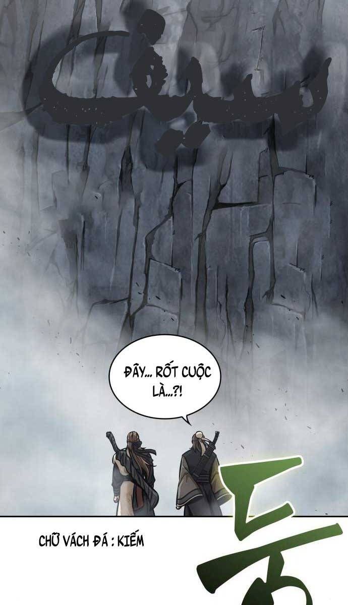 đọc truyện Ngã Lão Ma Thần Chương 145 ảnh 6 tại Thiên Thai Truyện