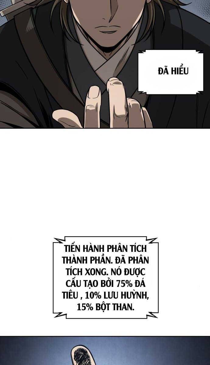 đọc truyện Ngã Lão Ma Thần Chương 145 ảnh 61 tại Thiên Thai Truyện