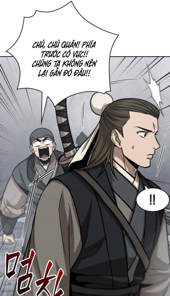 đọc truyện Ngã Lão Ma Thần Chương 145 ảnh 8 tại Thiên Thai Truyện