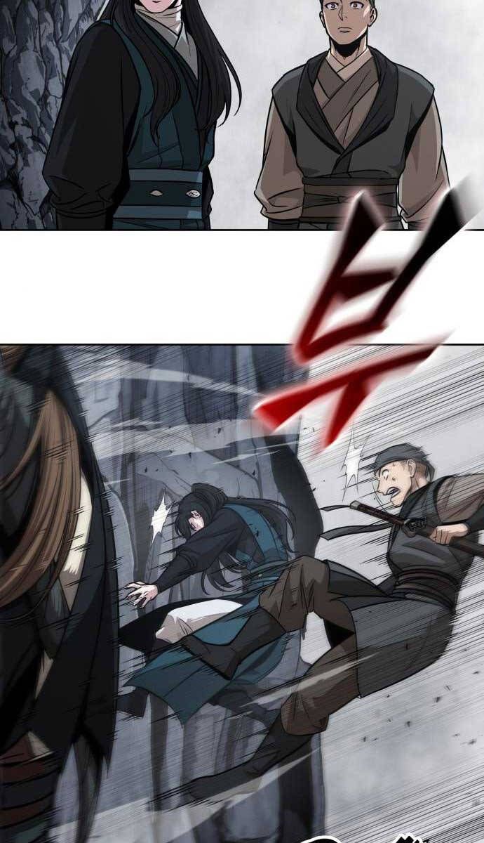 đọc truyện Ngã Lão Ma Thần Chương 145 ảnh 74 tại Thiên Thai Truyện