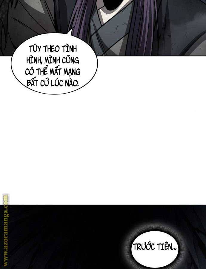 đọc truyện Ngã Lão Ma Thần Chương 146 ảnh 98 tại Thiên Thai Truyện