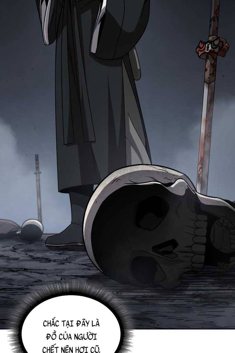 đọc truyện Ngã Lão Ma Thần Chương 147 ảnh 18 tại Thiên Thai Truyện