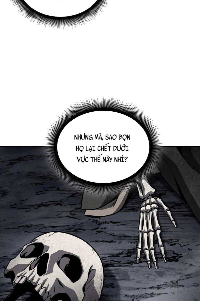 đọc truyện Ngã Lão Ma Thần Chương 147 ảnh 19 tại Thiên Thai Truyện