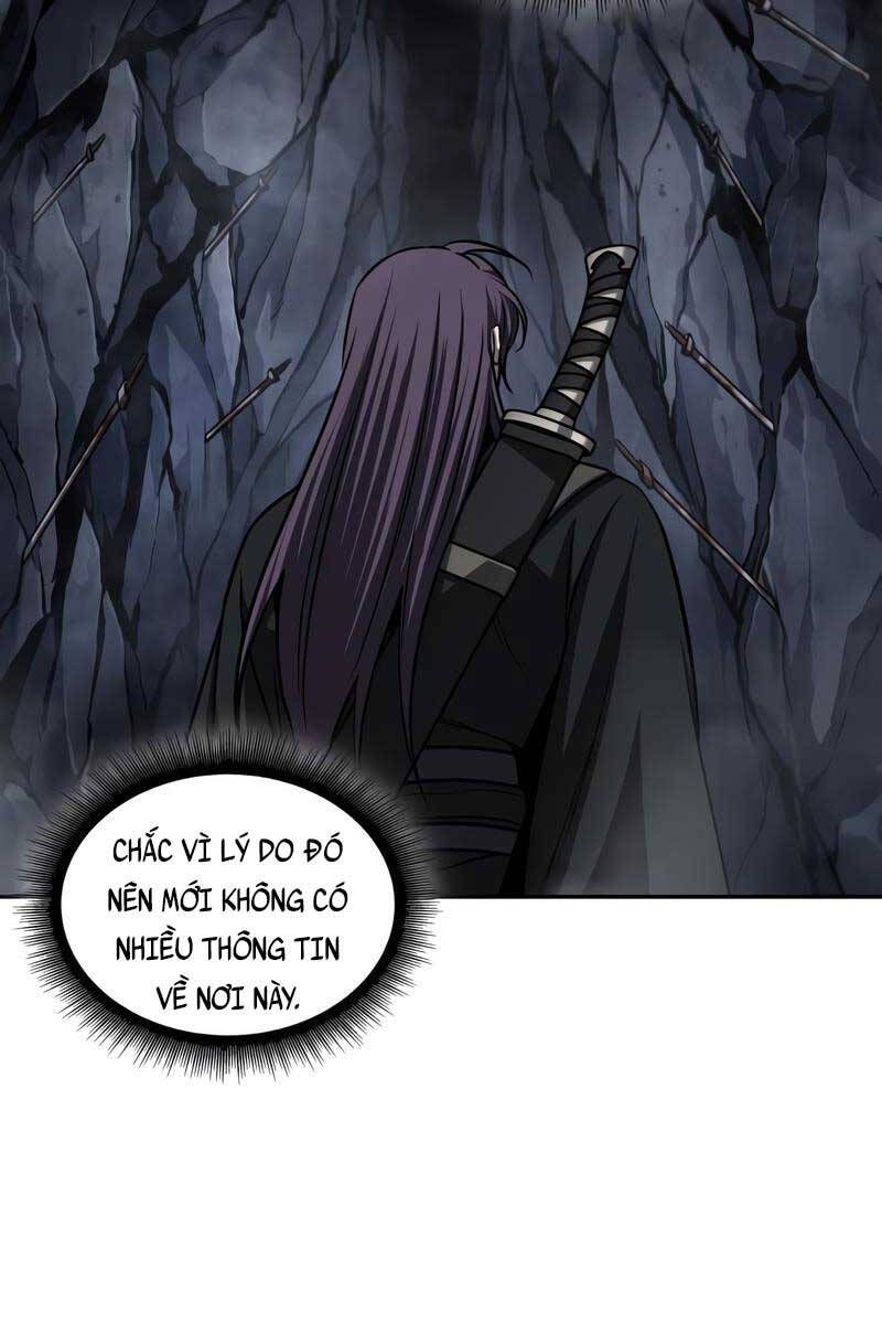 đọc truyện Ngã Lão Ma Thần Chương 147 ảnh 22 tại Thiên Thai Truyện