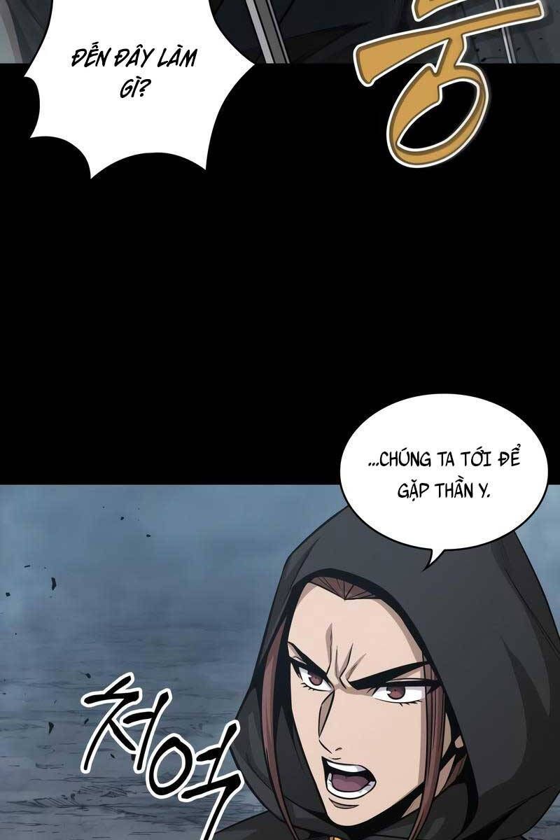 đọc truyện Ngã Lão Ma Thần Chương 147 ảnh 95 tại Thiên Thai Truyện