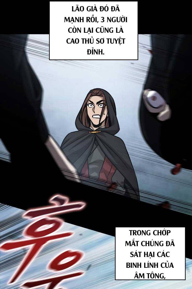 đọc truyện Ngã Lão Ma Thần Chương 147 ảnh 100 tại Thiên Thai Truyện