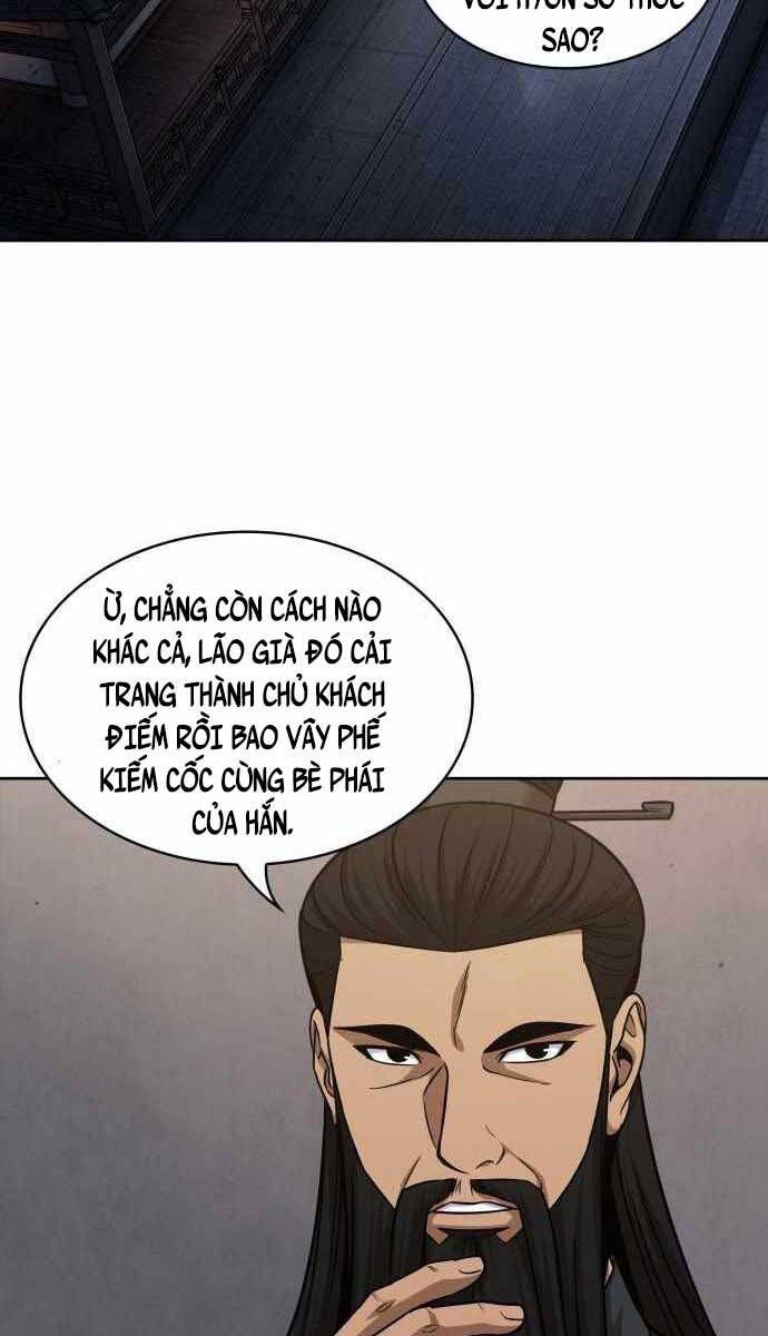 đọc truyện Ngã Lão Ma Thần Chương 148 ảnh 15 tại Thiên Thai Truyện