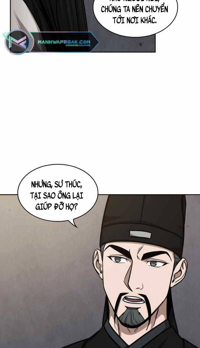 đọc truyện Ngã Lão Ma Thần Chương 148 ảnh 19 tại Thiên Thai Truyện