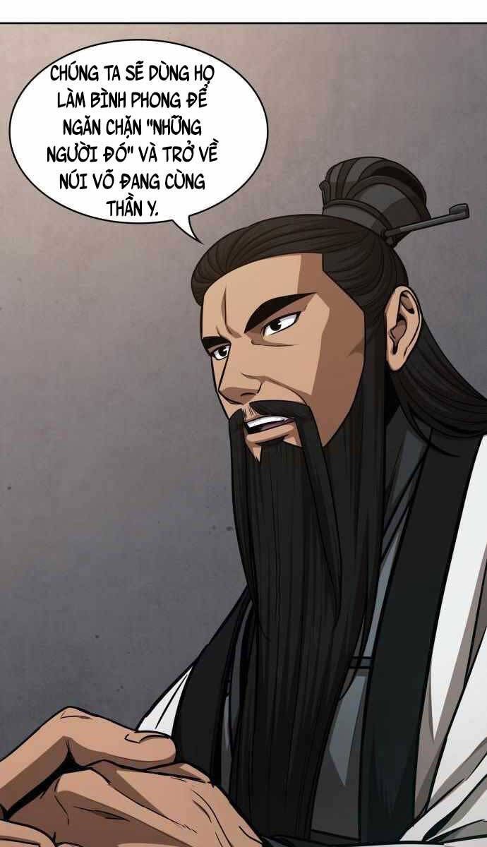 đọc truyện Ngã Lão Ma Thần Chương 148 ảnh 23 tại Thiên Thai Truyện