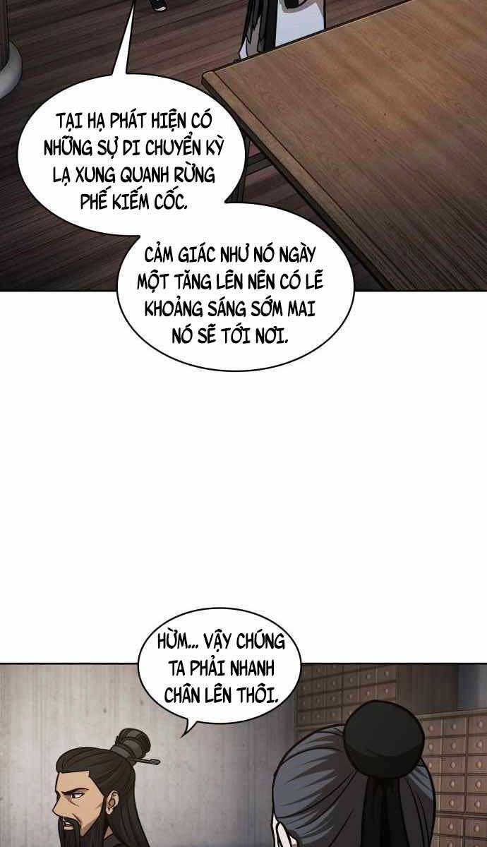 đọc truyện Ngã Lão Ma Thần Chương 148 ảnh 85 tại Thiên Thai Truyện