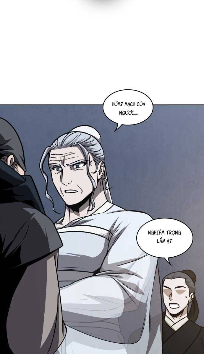 đọc truyện Ngã Lão Ma Thần Chương 149 ảnh 3 tại Thiên Thai Truyện