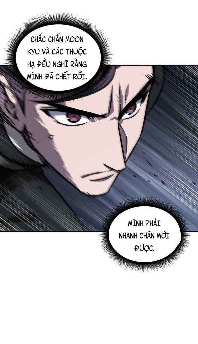 đọc truyện Ngã Lão Ma Thần Chương 149 ảnh 28 tại Thiên Thai Truyện