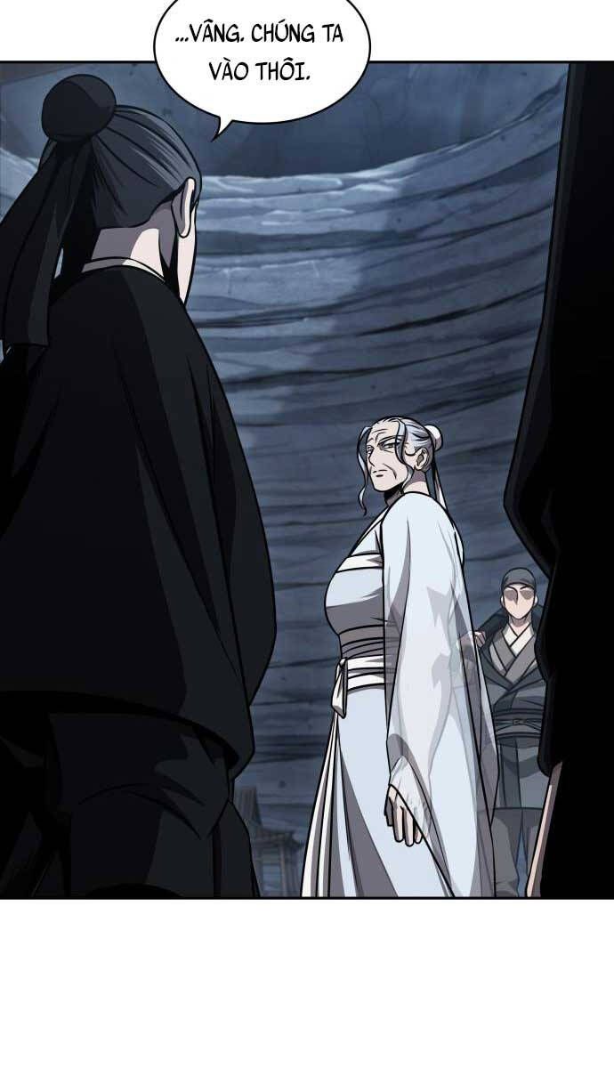 đọc truyện Ngã Lão Ma Thần Chương 149 ảnh 6 tại Thiên Thai Truyện