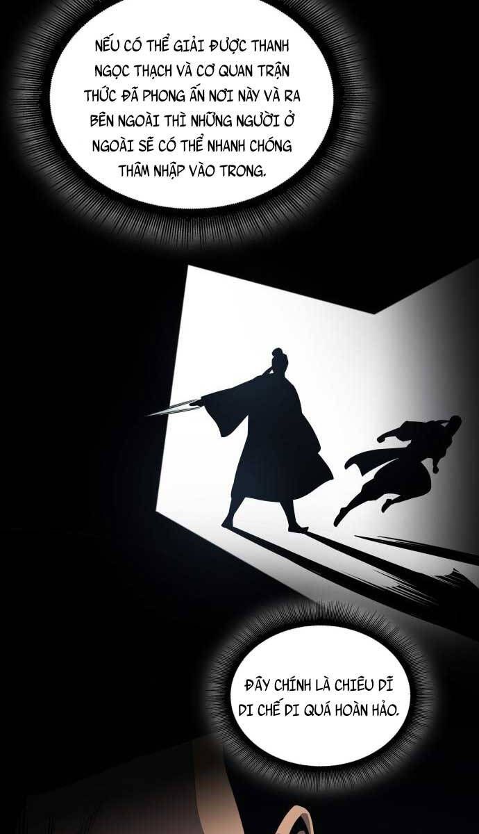 đọc truyện Ngã Lão Ma Thần Chương 149 ảnh 53 tại Thiên Thai Truyện