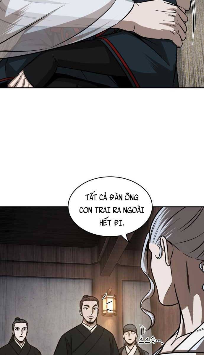 đọc truyện Ngã Lão Ma Thần Chương 149 ảnh 8 tại Thiên Thai Truyện