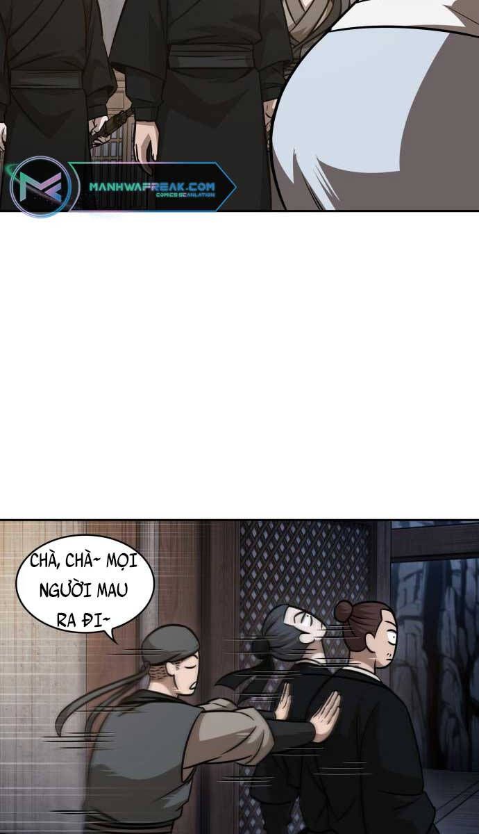 đọc truyện Ngã Lão Ma Thần Chương 149 ảnh 9 tại Thiên Thai Truyện