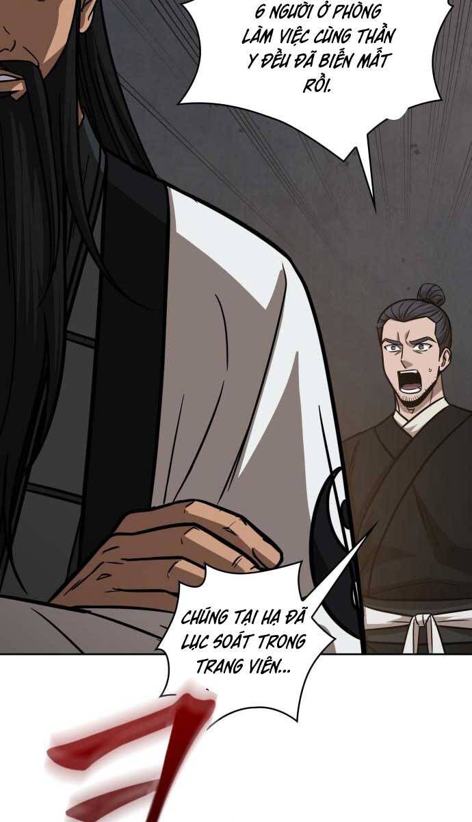 đọc truyện Ngã Lão Ma Thần Chương 149 ảnh 80 tại Thiên Thai Truyện