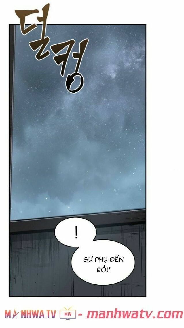 đọc truyện Ngã Lão Ma Thần Chương 15 ảnh 14 tại Thiên Thai Truyện