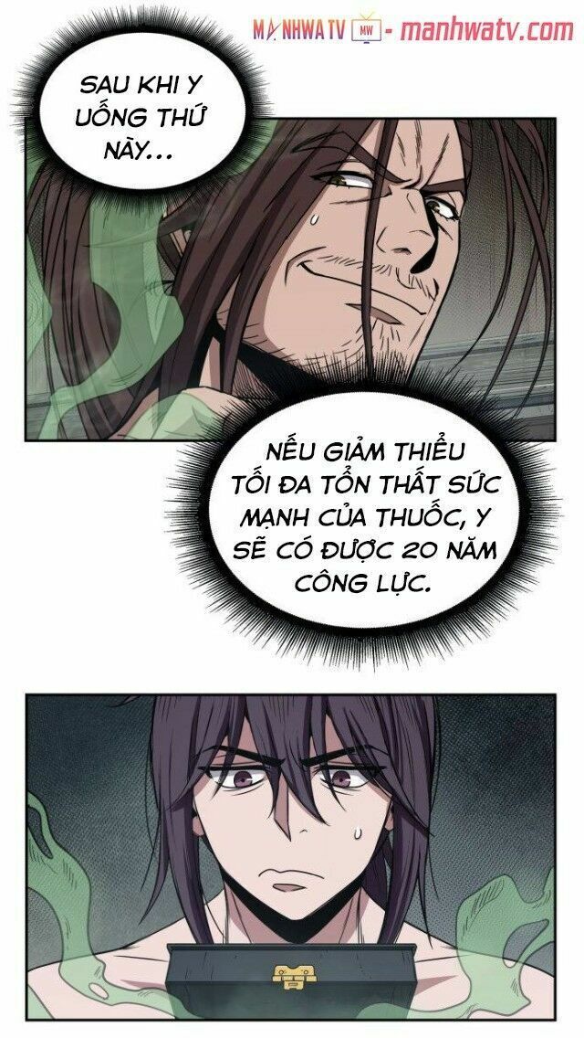 đọc truyện Ngã Lão Ma Thần Chương 15 ảnh 19 tại Thiên Thai Truyện