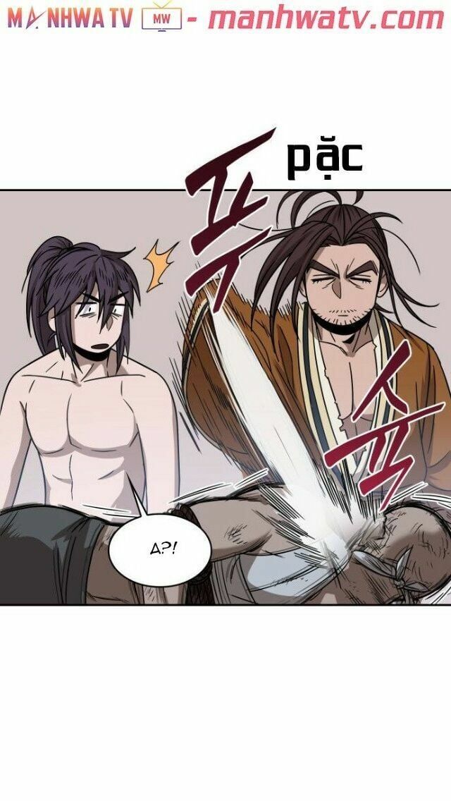 đọc truyện Ngã Lão Ma Thần Chương 15 ảnh 33 tại Thiên Thai Truyện