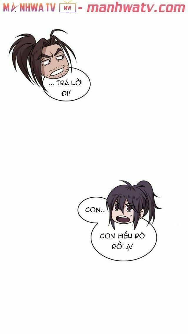 đọc truyện Ngã Lão Ma Thần Chương 15 ảnh 36 tại Thiên Thai Truyện