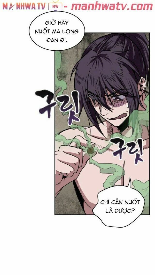 đọc truyện Ngã Lão Ma Thần Chương 15 ảnh 38 tại Thiên Thai Truyện