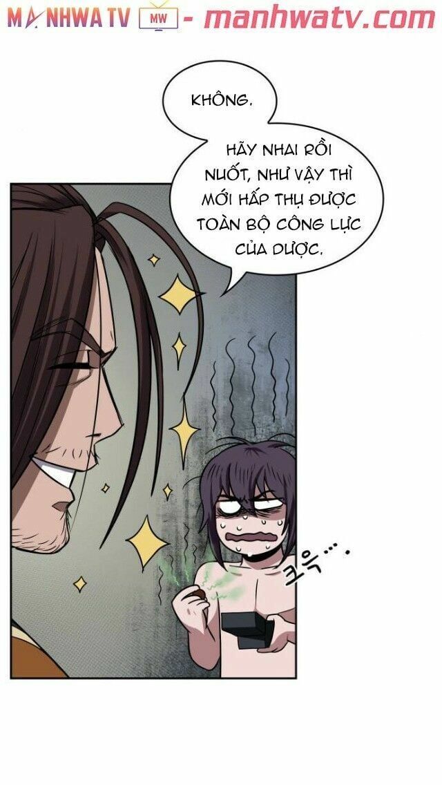 đọc truyện Ngã Lão Ma Thần Chương 15 ảnh 39 tại Thiên Thai Truyện