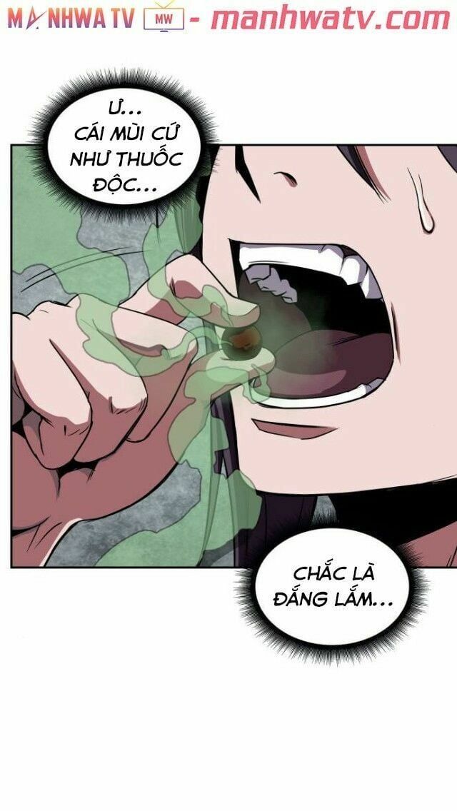 đọc truyện Ngã Lão Ma Thần Chương 15 ảnh 40 tại Thiên Thai Truyện