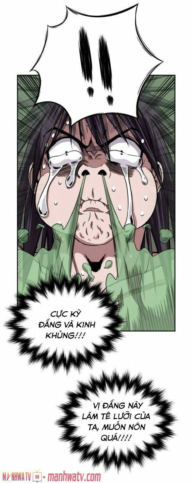 đọc truyện Ngã Lão Ma Thần Chương 15 ảnh 41 tại Thiên Thai Truyện