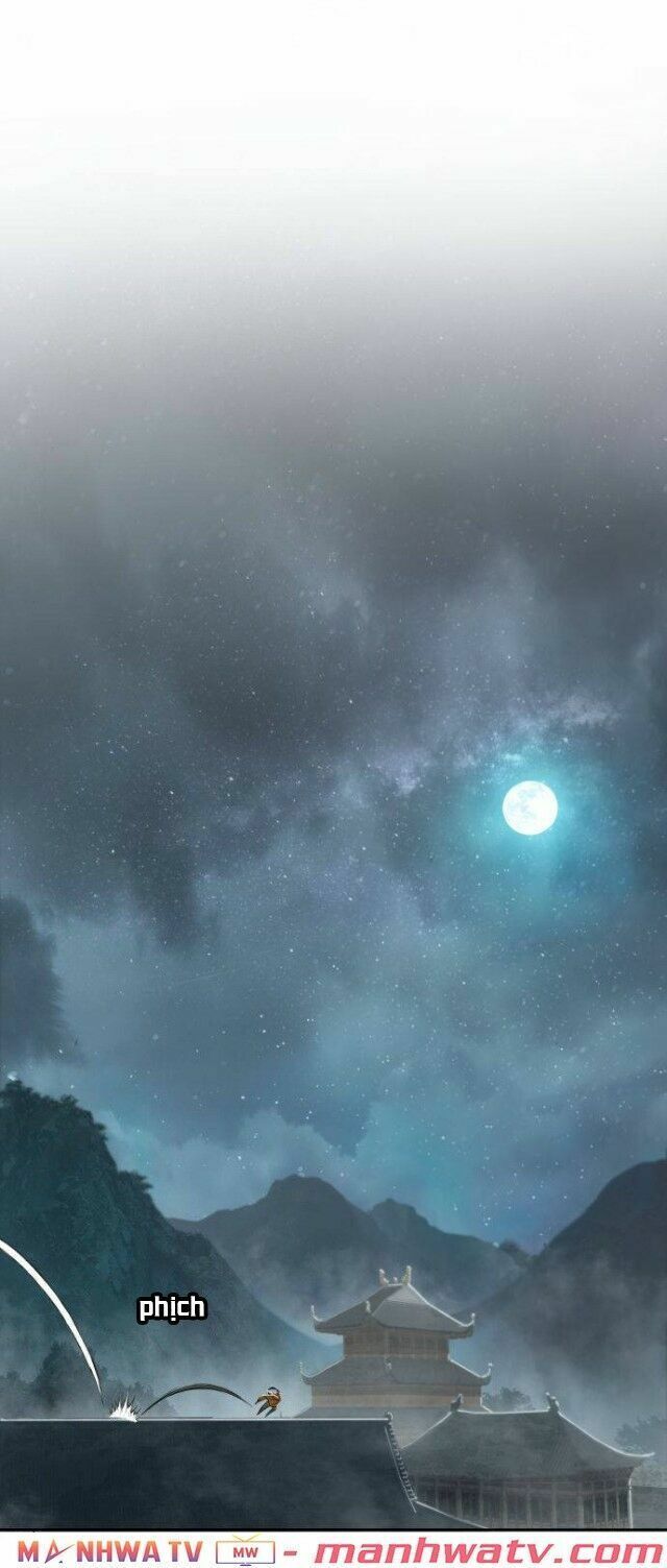 đọc truyện Ngã Lão Ma Thần Chương 15 ảnh 6 tại Thiên Thai Truyện