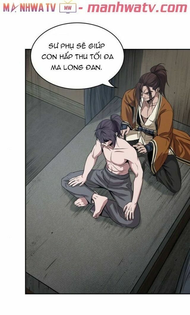 đọc truyện Ngã Lão Ma Thần Chương 15 ảnh 43 tại Thiên Thai Truyện