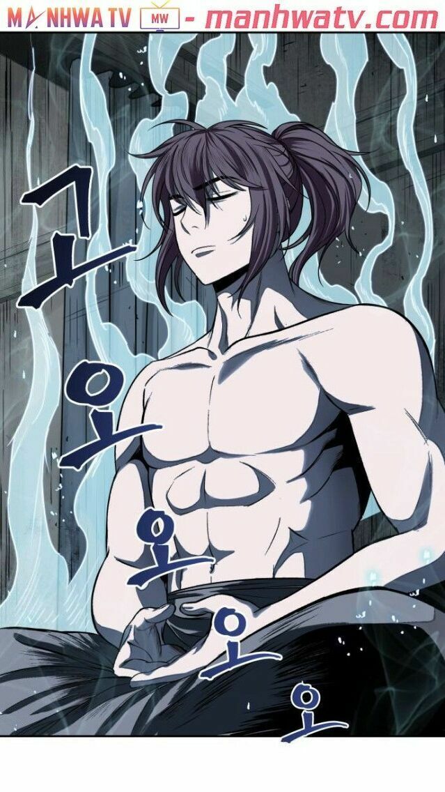 đọc truyện Ngã Lão Ma Thần Chương 15 ảnh 45 tại Thiên Thai Truyện