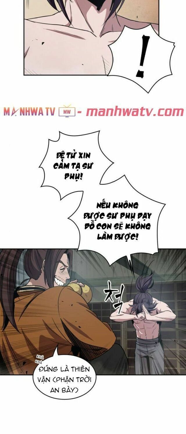 đọc truyện Ngã Lão Ma Thần Chương 15 ảnh 57 tại Thiên Thai Truyện