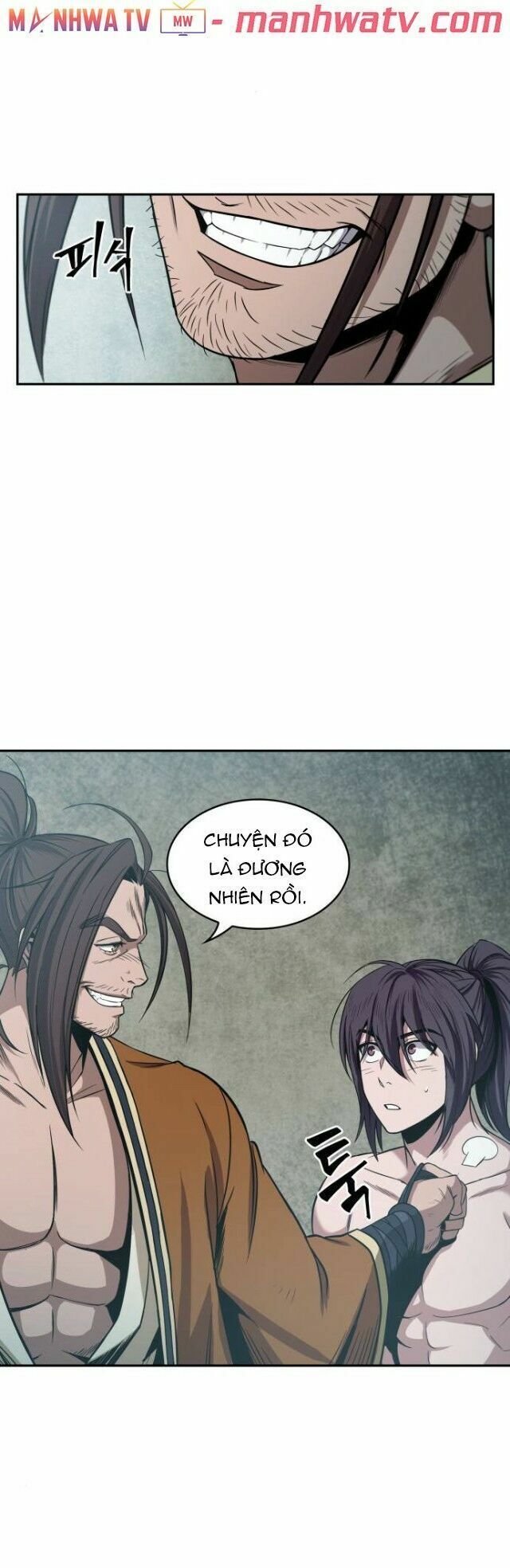 đọc truyện Ngã Lão Ma Thần Chương 15 ảnh 62 tại Thiên Thai Truyện