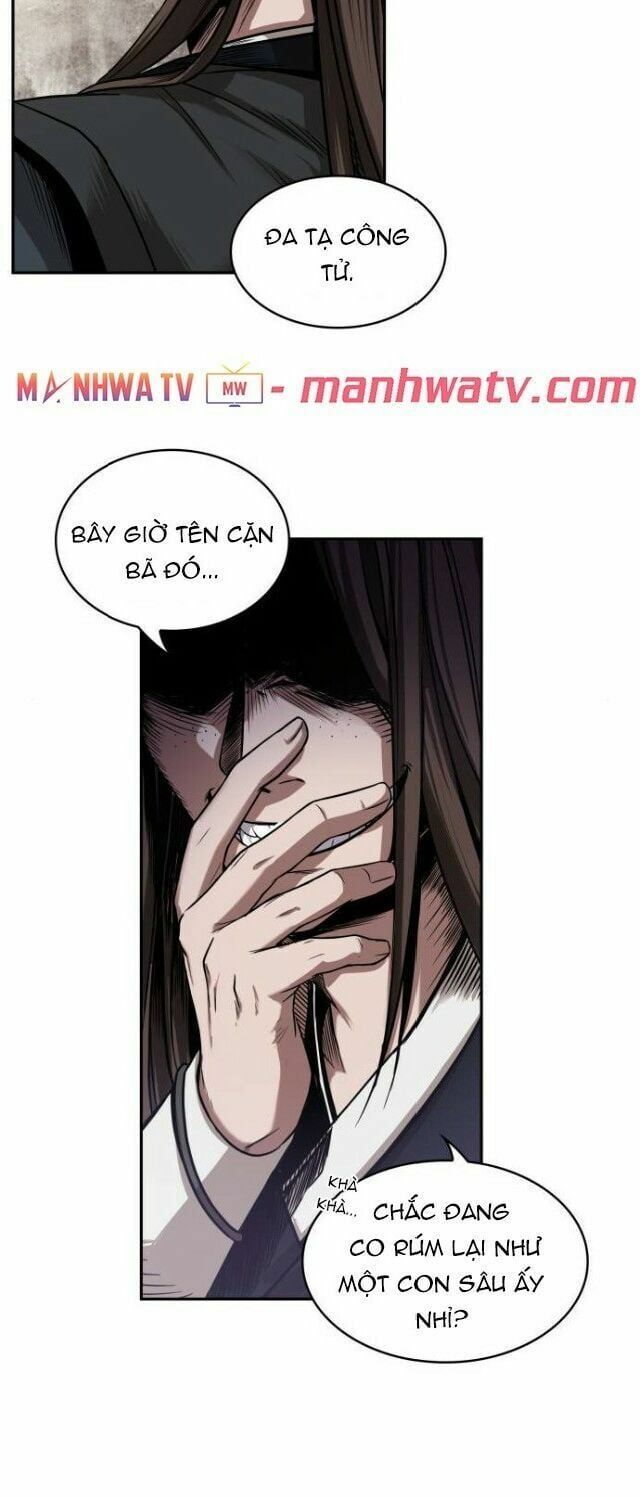 đọc truyện Ngã Lão Ma Thần Chương 15 ảnh 66 tại Thiên Thai Truyện