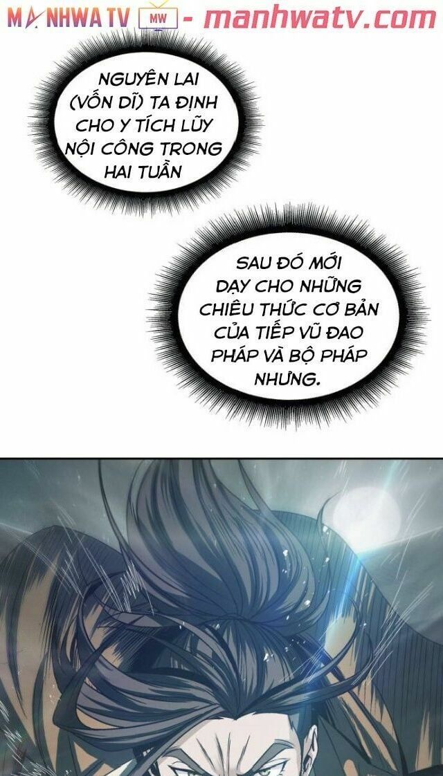 đọc truyện Ngã Lão Ma Thần Chương 15 ảnh 11 tại Thiên Thai Truyện