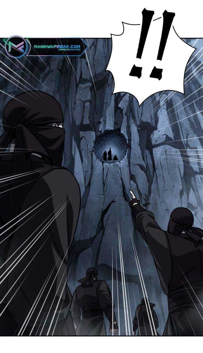 đọc truyện Ngã Lão Ma Thần Chương 150 ảnh 21 tại Thiên Thai Truyện